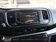 Opel Zafira L2 LIFE 2.0CDTi - 33