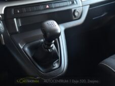 Opel Zafira L2 LIFE 2.0CDTi - 35