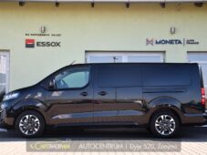 Opel Zafira L2 LIFE 2.0CDTi - 1