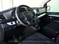 Opel Zafira L2 LIFE 2.0CDTi - 8