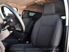 Opel Zafira L2 LIFE 2.0CDTi - 10