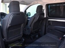 Opel Zafira L2 LIFE 2.0CDTi - 11