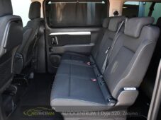 Opel Zafira L2 LIFE 2.0CDTi - 12