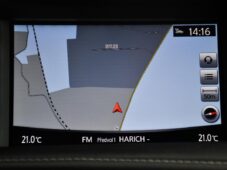 Mercedes-Benz GLA INFINITI QX30 220 CDI 4MATIC - 36