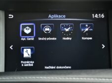 Mercedes-Benz GLA INFINITI QX30 220 CDI 4MATIC - 38