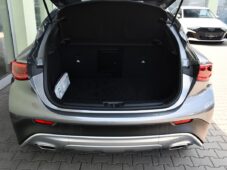 Mercedes-Benz GLA INFINITI QX30 220 CDI 4MATIC - 43