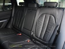 BMW X5 M50d xD M-SPORT HUD ČR 1M - 13