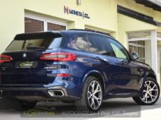 BMW X5 M50d xD M-SPORT HUD ČR 1M - 4