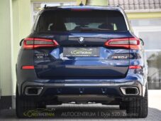 BMW X5 M50d xD M-SPORT HUD ČR 1M - 3