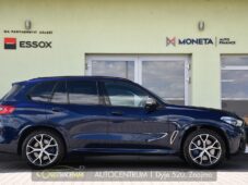 BMW X5 M50d xD M-SPORT HUD ČR 1M - 5