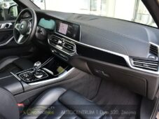 BMW X5 M50d xD M-SPORT HUD ČR 1M - 14