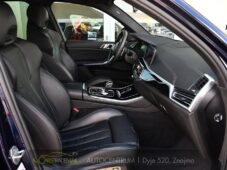 BMW X5 M50d xD M-SPORT HUD ČR 1M - 15