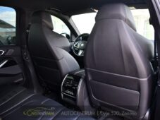BMW X5 M50d xD M-SPORT HUD ČR 1M - 17