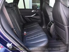 BMW X5 M50d xD M-SPORT HUD ČR 1M - 18