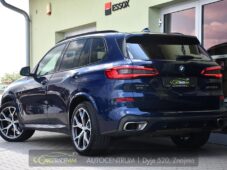 BMW X5 M50d xD M-SPORT HUD ČR 1M - 2