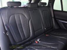 BMW X5 M50d xD M-SPORT HUD ČR 1M - 19