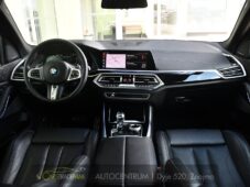 BMW X5 M50d xD M-SPORT HUD ČR 1M - 21