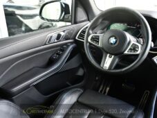BMW X5 M50d xD M-SPORT HUD ČR 1M - 22
