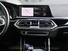 BMW X5 M50d xD M-SPORT HUD ČR 1M - 23