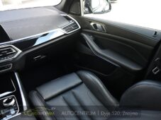 BMW X5 M50d xD M-SPORT HUD ČR 1M - 24