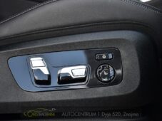 BMW X5 M50d xD M-SPORT HUD ČR 1M - 25