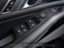 BMW X5 M50d xD M-SPORT HUD ČR 1M - 26