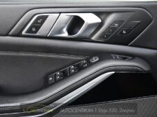 BMW X5 M50d xD M-SPORT HUD ČR 1M - 27