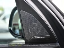 BMW X5 M50d xD M-SPORT HUD ČR 1M - 28