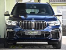 BMW X5 M50d xD M-SPORT HUD ČR 1M - 7