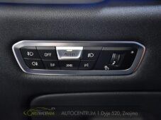 BMW X5 M50d xD M-SPORT HUD ČR 1M - 29