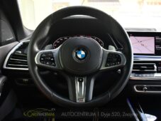BMW X5 M50d xD M-SPORT HUD ČR 1M - 30