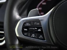 BMW X5 M50d xD M-SPORT HUD ČR 1M - 31
