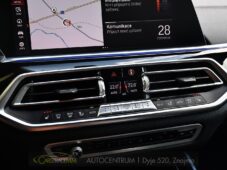 BMW X5 M50d xD M-SPORT HUD ČR 1M - 36