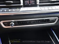 BMW X5 M50d xD M-SPORT HUD ČR 1M - 37