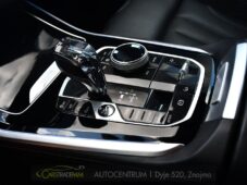 BMW X5 M50d xD M-SPORT HUD ČR 1M - 38