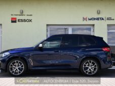 BMW X5 M50d xD M-SPORT HUD ČR 1M - 1