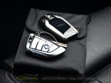 BMW X5 M50d xD M-SPORT HUD ČR 1M - 41