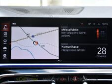 BMW X5 M50d xD M-SPORT HUD ČR 1M - 42