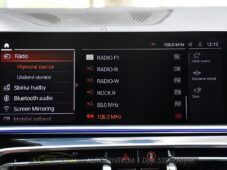 BMW X5 M50d xD M-SPORT HUD ČR 1M - 43