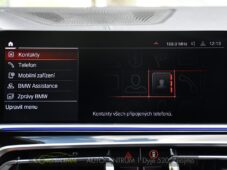 BMW X5 M50d xD M-SPORT HUD ČR 1M - 44