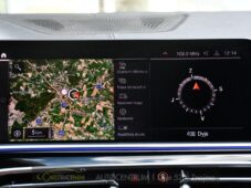 BMW X5 M50d xD M-SPORT HUD ČR 1M - 45