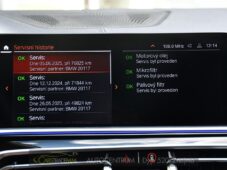BMW X5 M50d xD M-SPORT HUD ČR 1M - 46