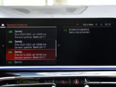 BMW X5 M50d xD M-SPORT HUD ČR 1M - 47