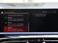 BMW X5 M50d xD M-SPORT HUD ČR 1M - 48
