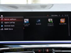 BMW X5 M50d xD M-SPORT HUD ČR 1M - 49