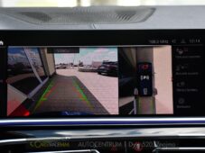 BMW X5 M50d xD M-SPORT HUD ČR 1M - 50