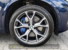 BMW X5 M50d xD M-SPORT HUD ČR 1M - 57