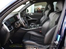 BMW X5 M50d xD M-SPORT HUD ČR 1M - 9