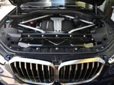 BMW X5 M50d xD M-SPORT HUD ČR 1M - 62