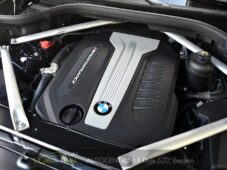 BMW X5 M50d xD M-SPORT HUD ČR 1M - 63
